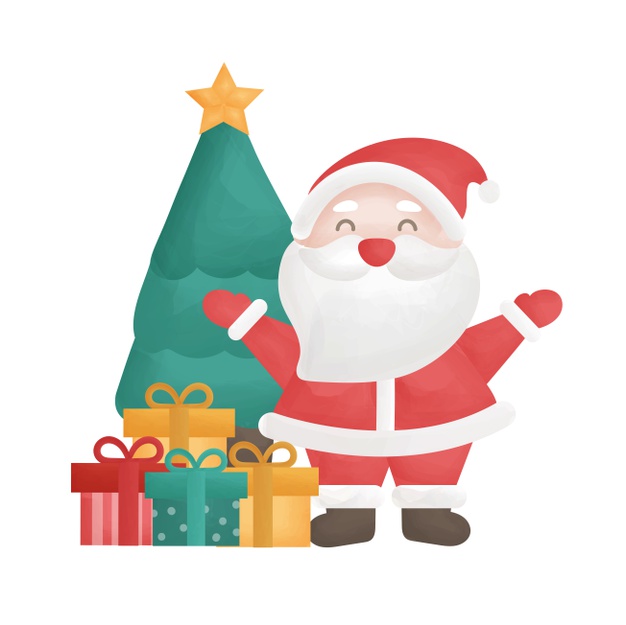 Decena premiada Navidad